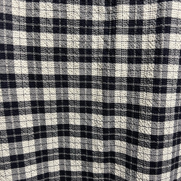 The Kooples Men’s Plaid Shirt - Picture 4 of 4